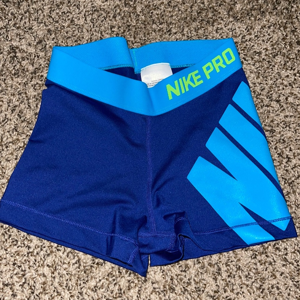 Nike Pro Spandex
